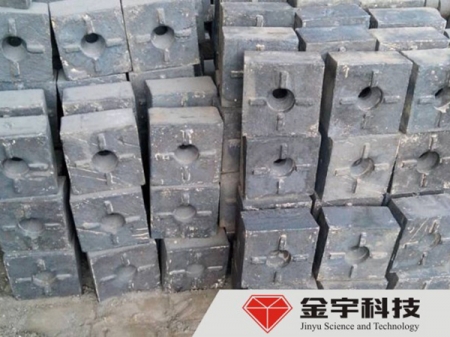 耐磨高鉻鑄鐵件產(chǎn)品圖片