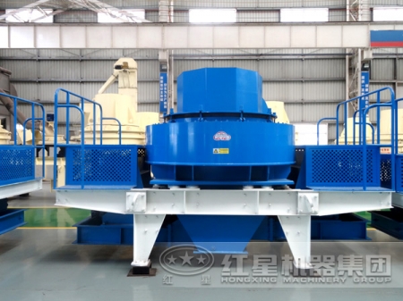 制砂機如何看待廠家質(zhì)量