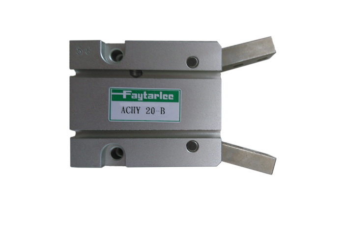 全自動吹瓶機推薦氣缸夾爪ACHY20-B