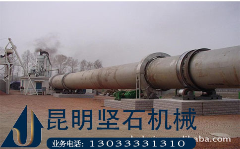 質(zhì)量保證零風(fēng)險昆明堅石雞糞烘干機