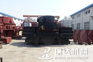 制砂機(jī)廠家生產(chǎn)規(guī)劃產(chǎn)品圖片