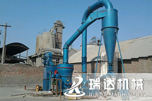 對(duì)輥式破碎機(jī)怎么降低人工砂的生產(chǎn)成本RDX產(chǎn)品圖片