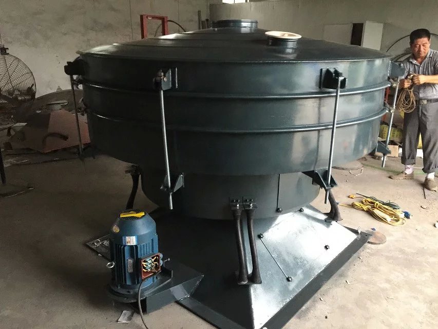 河南宇帆.(圖) 搖擺篩 價格 搖擺篩