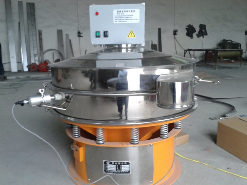 供應(yīng)超聲波篩機(jī) 粉類篩選設(shè)備