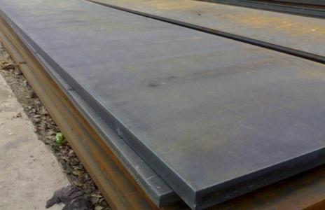   輸煤管道 10+8耐磨襯板 價格產品圖片