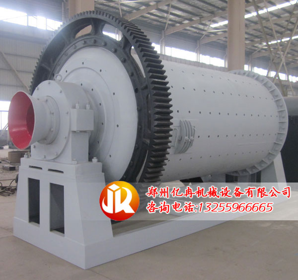 球磨機(jī)/廠家直銷/現(xiàn)貨供應(yīng)產(chǎn)品圖片