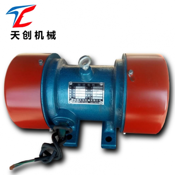 品質(zhì)優(yōu)良YZS-30-6B 振動電機 震動電產(chǎn)品圖片
