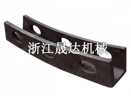 破碎機(jī)配件金屬破碎機(jī)錘頭-晟達(dá)機(jī)