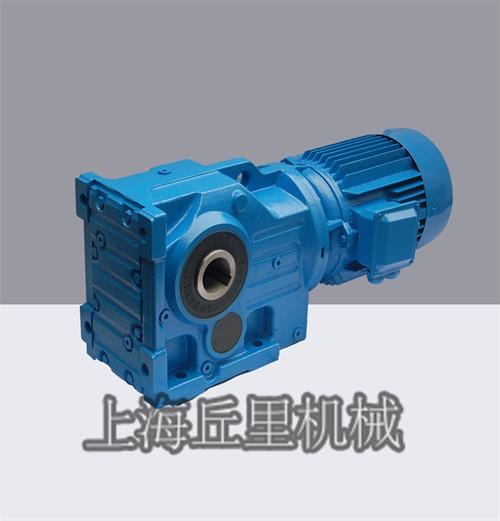 丘里機(jī)械長期供應(yīng)K系列減速機(jī)產(chǎn)品圖片