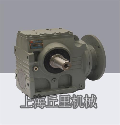 S系列斜齒蝸輪減速機產(chǎn)品圖片