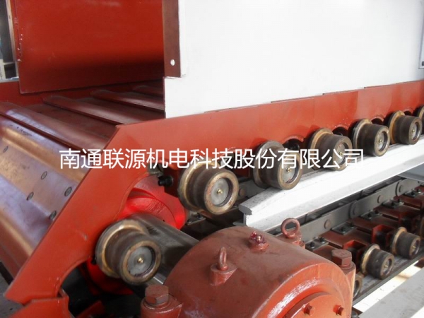 WBL1200×3000板式給料機