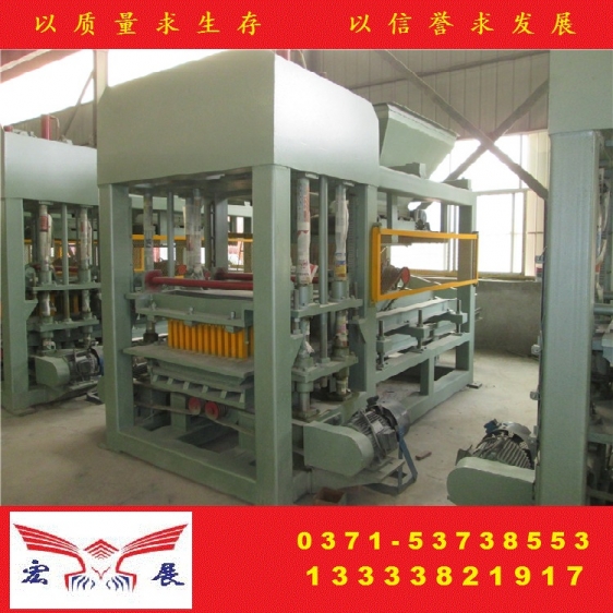 河南免燒磚機(jī)設(shè)備|中國免燒磚機(jī)