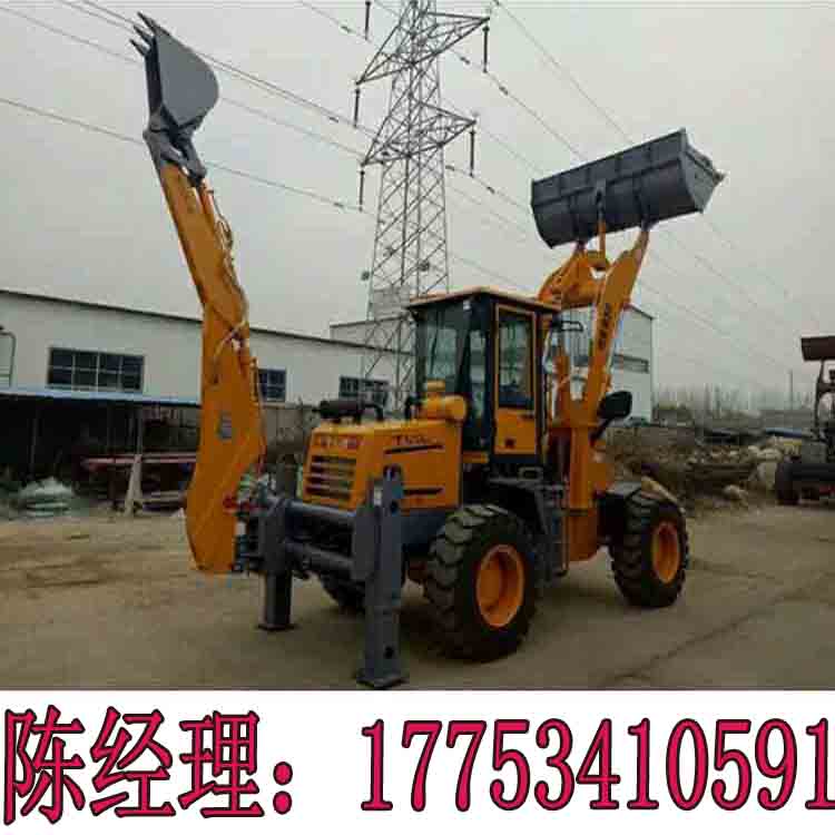 兩頭忙挖掘機(jī)哪家價(jià)格優(yōu)質(zhì)量好CJ產(chǎn)品圖片