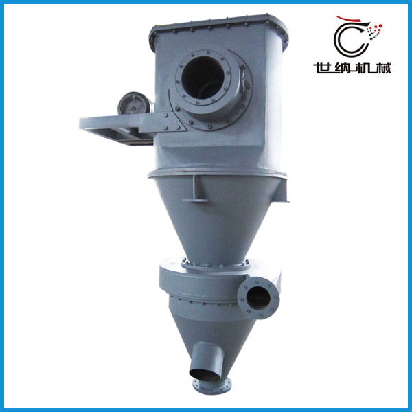 超細(xì)氣流篩選機(jī)產(chǎn)品圖片