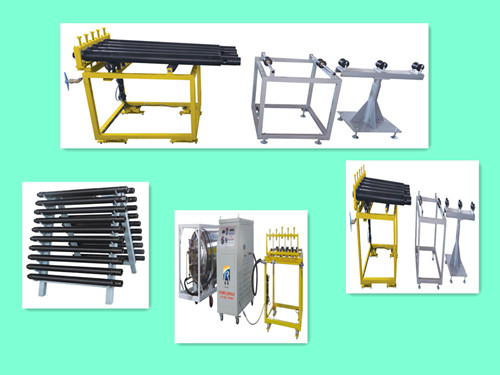 二氧化碳?xì)怏w爆破設(shè)備操作注意事項(xiàng)