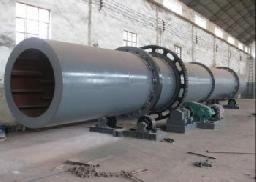 菏澤恒泰新型沙子烘干機(jī)設(shè)備廠家強(qiáng)力推薦產(chǎn)品圖片