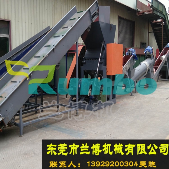 塑料瓶粉碎機(jī) 塑料粉碎機(jī)價(jià)格 破碎