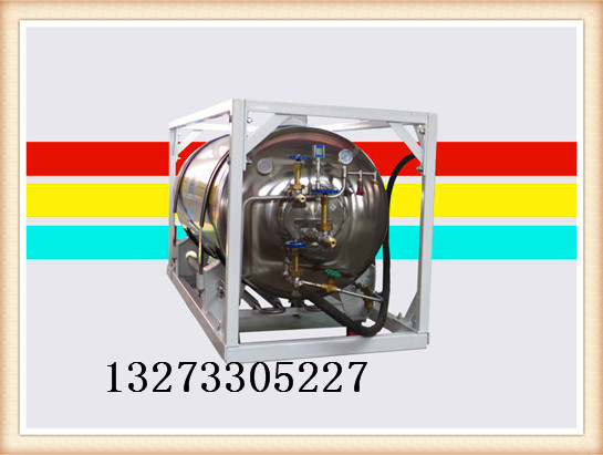 6.16礦山致裂器 二氧化碳爆破裝置 物理爆破器