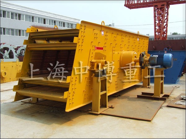 淮安2YK1225型號(hào)圓振動(dòng)篩 各類篩分設(shè)備型號(hào)價(jià)格直產(chǎn)品圖片