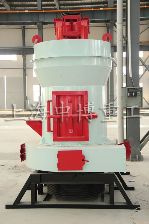 淮安6R4525型號雷蒙磨 各類磨粉設(shè)備型號價(jià)格產(chǎn)品圖片