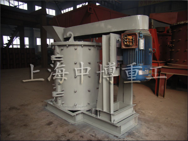 淮安800型號復(fù)合式破碎機 各類破碎設(shè)備型號價格直產(chǎn)品圖片