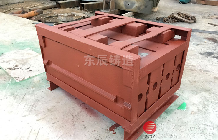 抗磨抗熱反擊破耐磨板錘江蘇銷售廠