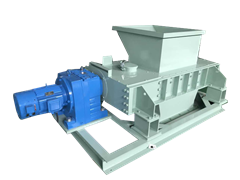 赫力斯60系列小型生活垃圾破碎機(jī)