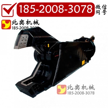現(xiàn)代挖掘機(jī)液壓剪、鷹嘴剪、拆解報(bào)廢汽車(chē)產(chǎn)品圖片