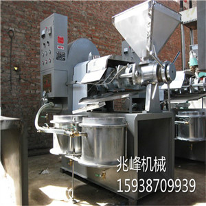 協(xié)同創(chuàng)新給榨油機品牌添實力領(lǐng)引企業(yè)前進方向爭鋒未來（圖）