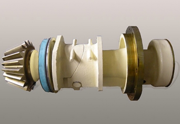 山特維克備件破碎機(jī)配件