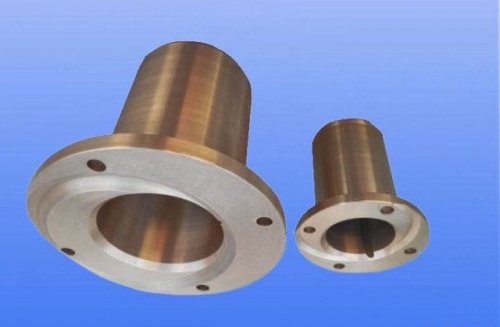 天津美卓破碎機(jī)備件銅套