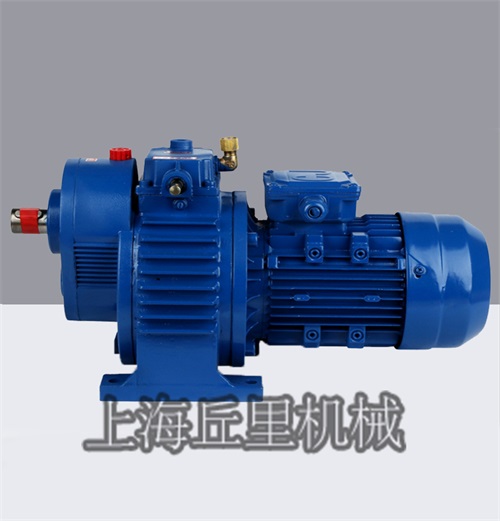 丘里機(jī)械長(zhǎng)期供應(yīng)MBL15-1.5無級(jí)變速產(chǎn)品圖片