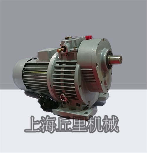 丘里機(jī)械供應(yīng)MB07-2C-0.75二級(jí)齒輪產(chǎn)品圖片