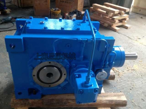 上海丘里機(jī)械長期供應(yīng)HB重工業(yè)齒輪減產(chǎn)品圖片