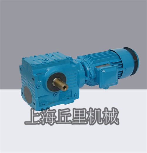 丘里機(jī)械長期供應(yīng)S系列S67-40斜齒減產(chǎn)品圖片