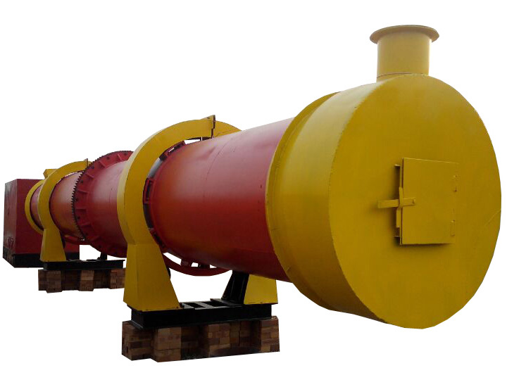 四平恒泰高效鋸末烘干機(jī)設(shè)備，行業(yè)創(chuàng)建者產(chǎn)品圖片