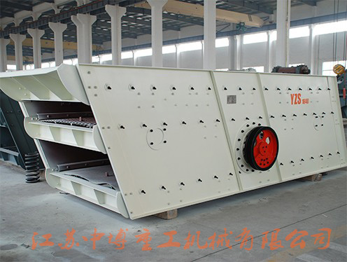 淮安2YK1225型號(hào)圓振動(dòng)篩 各類篩分設(shè)備型號(hào)價(jià)格直產(chǎn)品圖片