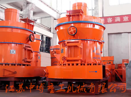 淮安6R4525型號雷蒙磨 各類磨粉設(shè)備型號價格產(chǎn)品圖片