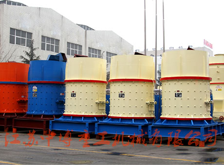 淮安800型號復合式破碎機 各類破碎設備型號價格直產(chǎn)品圖片