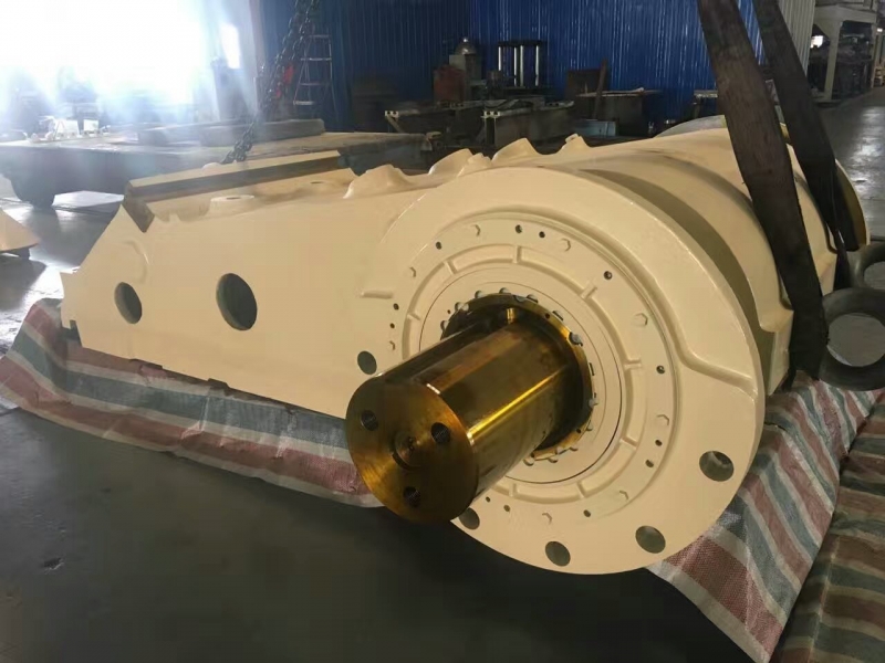 美卓破碎機(jī)動(dòng)顎產(chǎn)品圖片