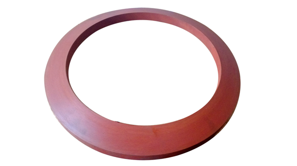 美卓圓錐破碎機防塵密封