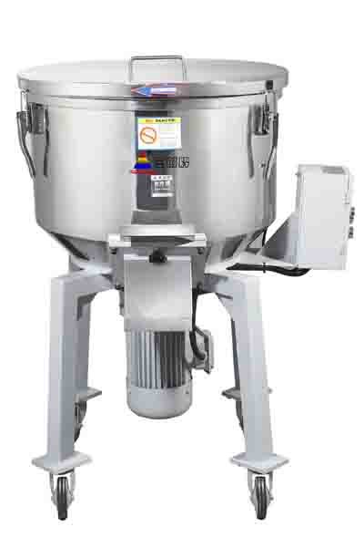 50KG不銹鋼立式混料機(jī) 原料混料機(jī)產(chǎn)品圖片