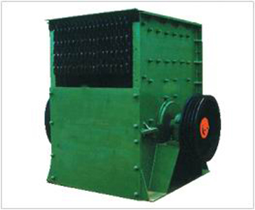 重錘破碎機(jī)