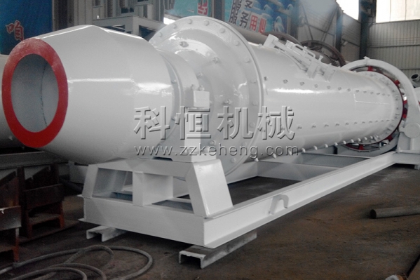 鋁灰球磨機(jī)如何實(shí)行管理方針