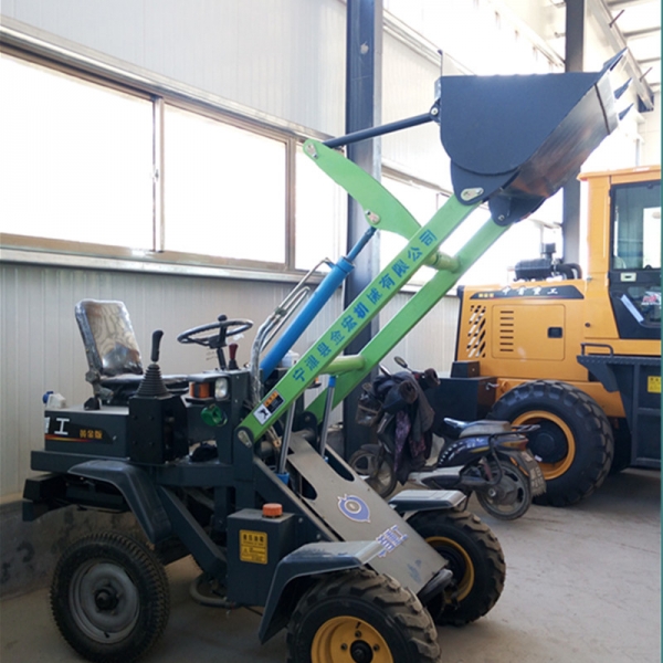 開(kāi)封電動(dòng)小鏟車(chē)無(wú)噪音電動(dòng)裝載機(jī)價(jià)格專(zhuān)賣(mài)