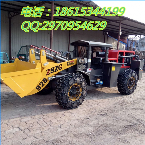 井下小鏟車價(jià)格圖片可排尾氣的礦井鏟車中首重工w