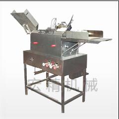 安瓿瓶拉絲灌裝機(jī)產(chǎn)品圖片