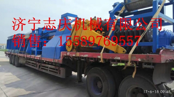 較新破碎機(jī)生產(chǎn)線 破碎機(jī)生產(chǎn)廠家 產(chǎn)品圖片