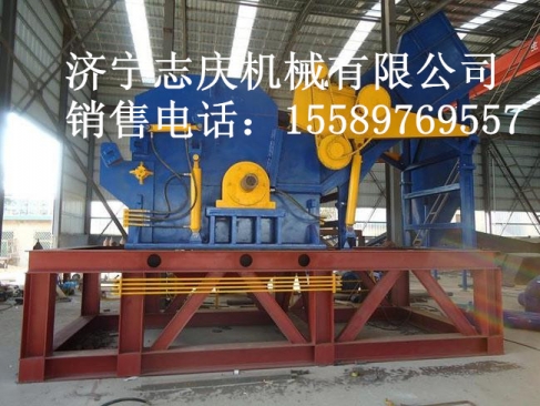 廢鋼破碎機(jī)生產(chǎn)線廠家限量發(fā)售價(jià)格產(chǎn)品圖片