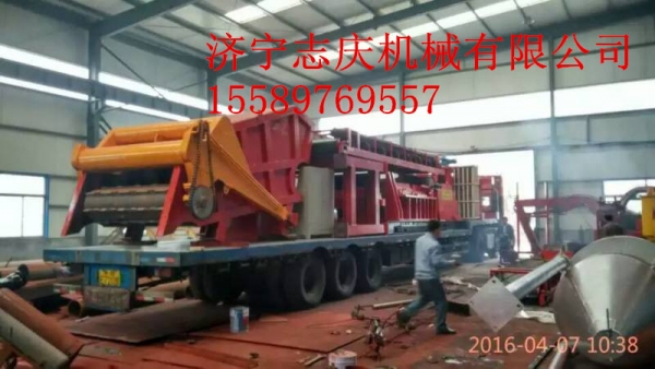 破碎機采購商機 破碎機設(shè)備價格產(chǎn)品圖片